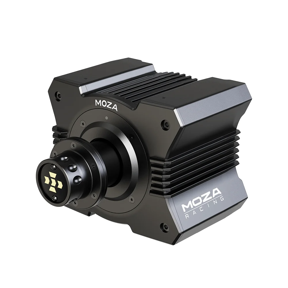 Moza R5 pc