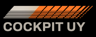 Cockpit UY Logo
