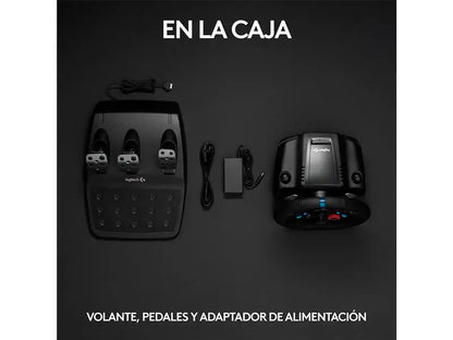 Logitech G29