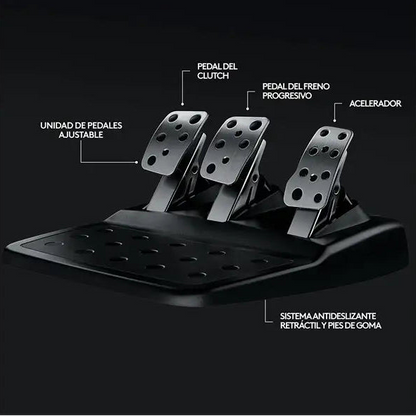 Logitech G29