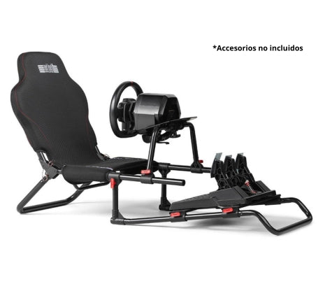 GTLite Junior Simulador Infantil Plegable