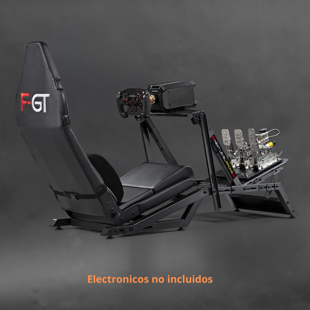 F1-GT