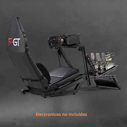 F1-GT