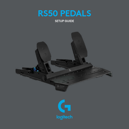 Pedalera RS50
