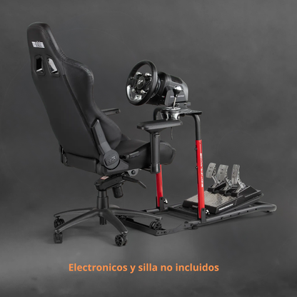 Next Level Racing plegable S-040