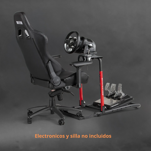 Next Level Racing plegable S-040