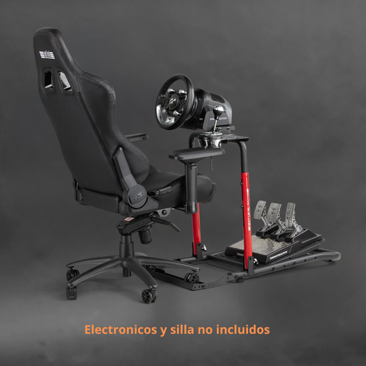 Next Level Racing plegable S-040