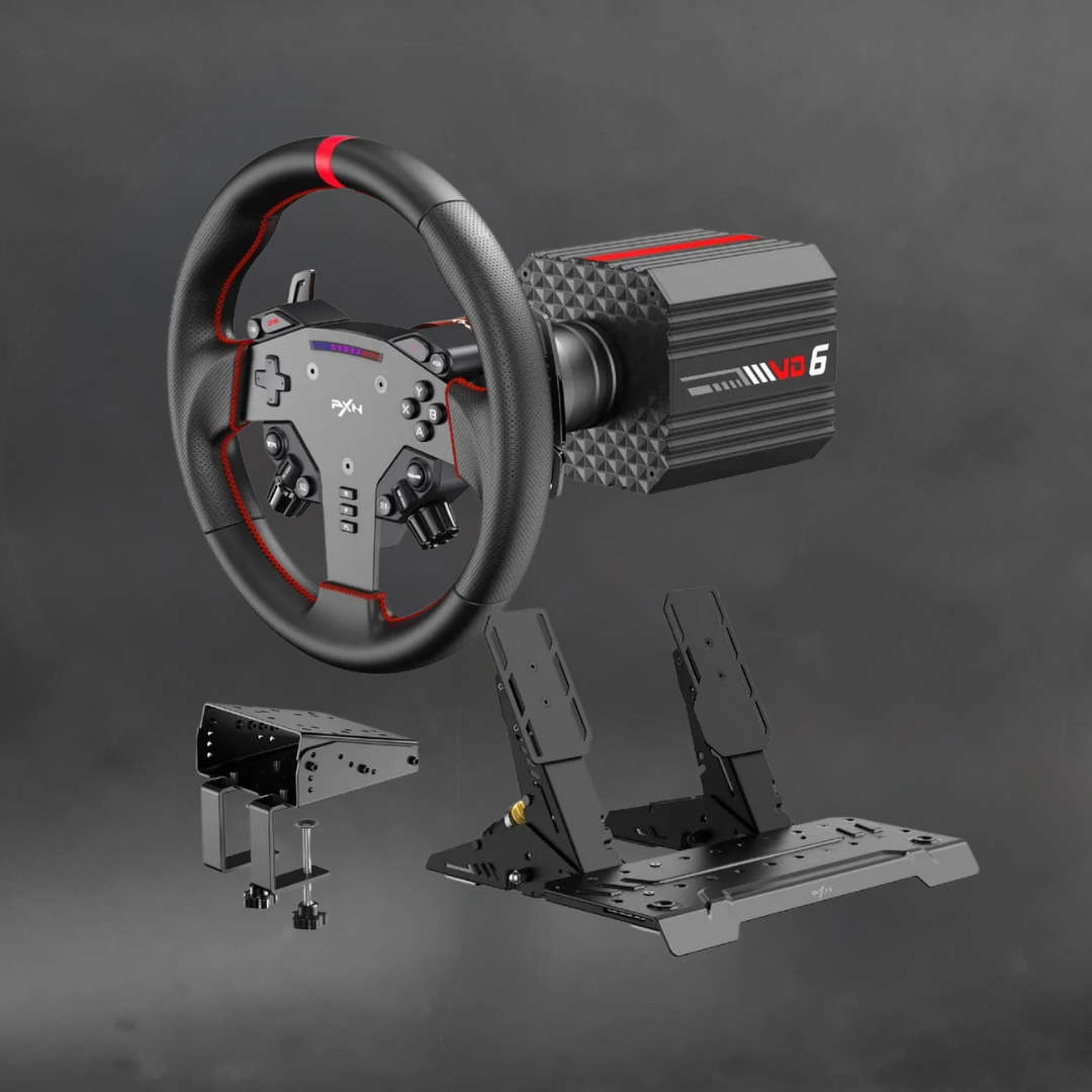 Pxn Vd6 Bundle