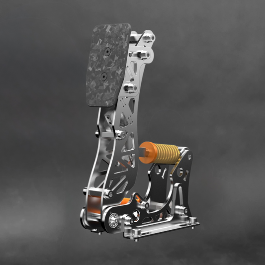Pedal Pxn Embrague Vector X Clutch