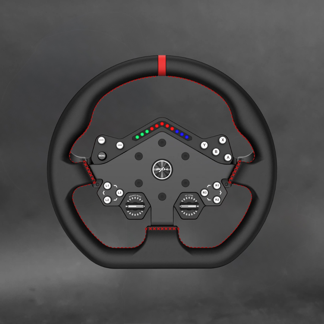 Pxn Vd6 Bundle