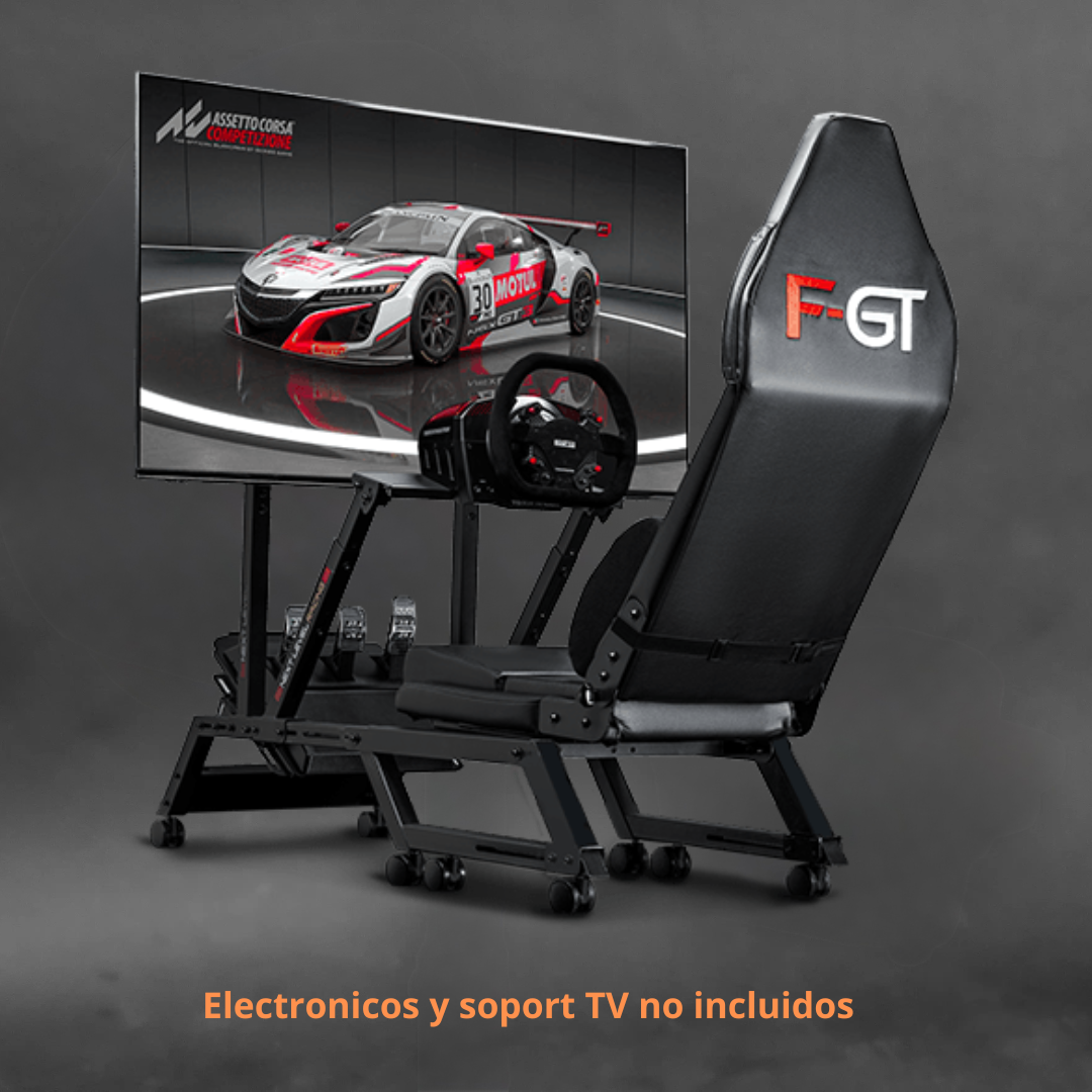 F1-GT