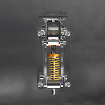 Pedal Pxn Embrague Vector X Clutch