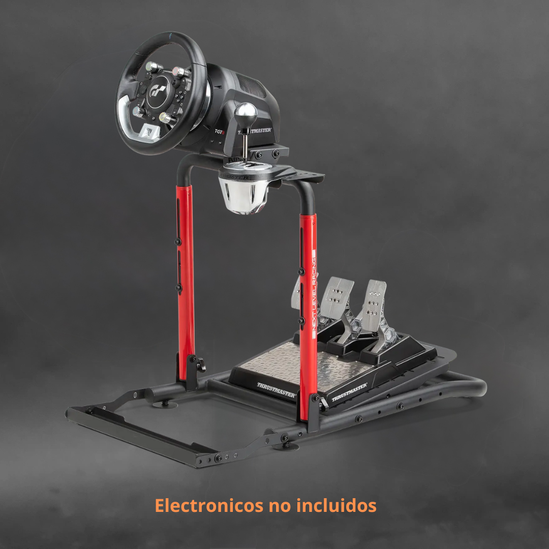 Next Level Racing plegable S-040