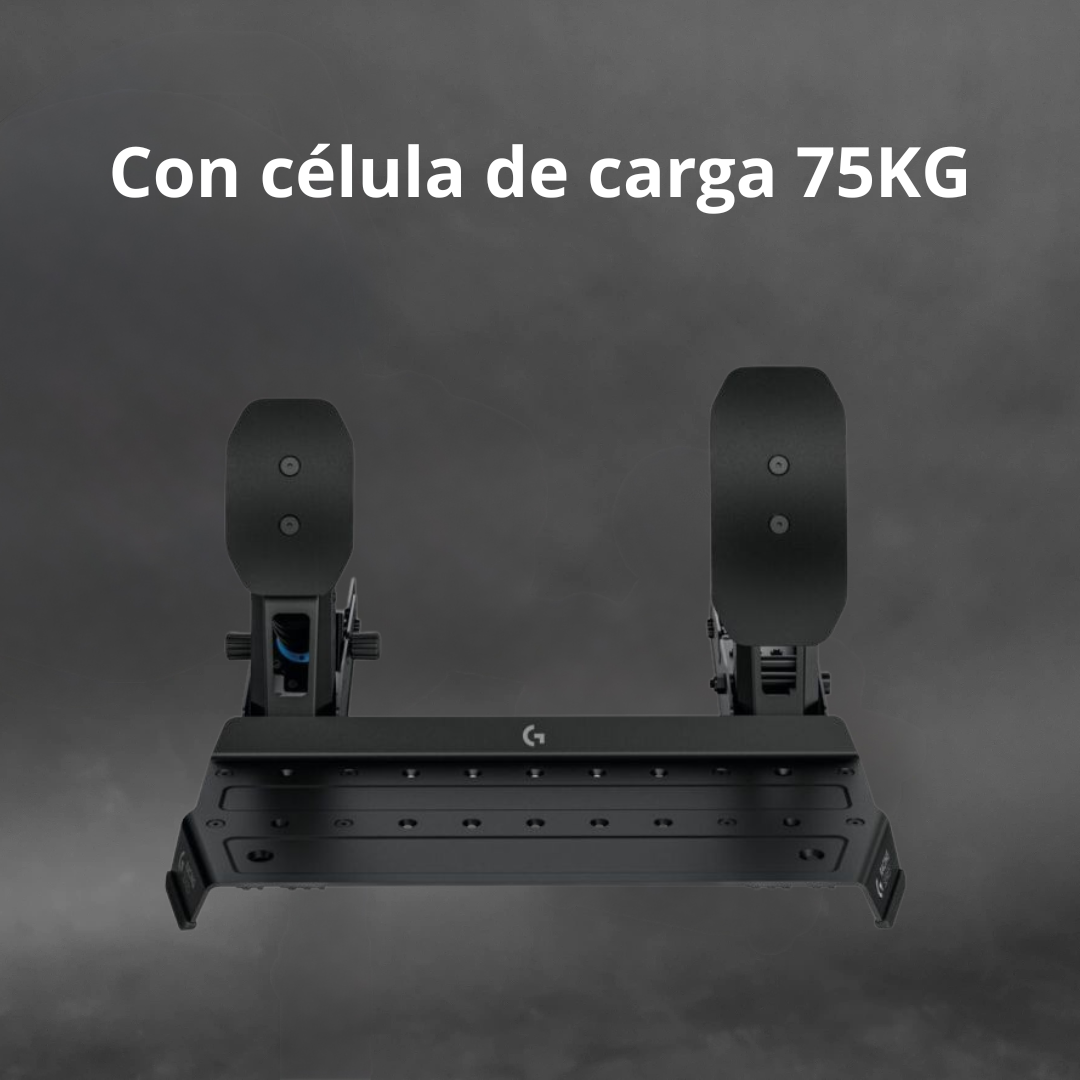 Pedalera RS50