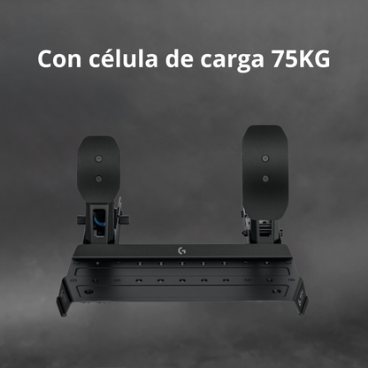 Pedalera RS50