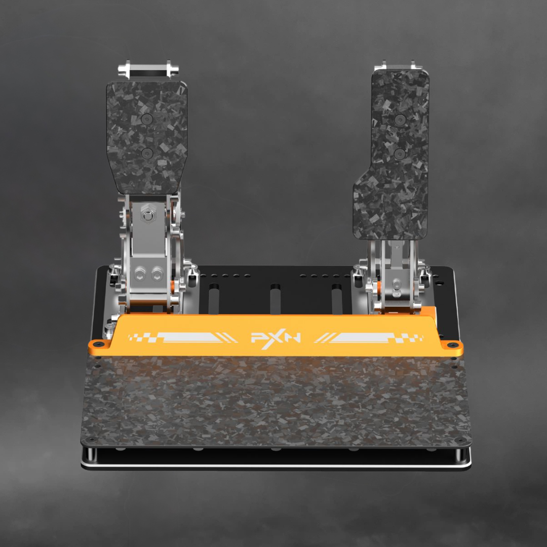 Pedales Pxn Vector X