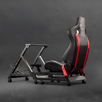 GT-track