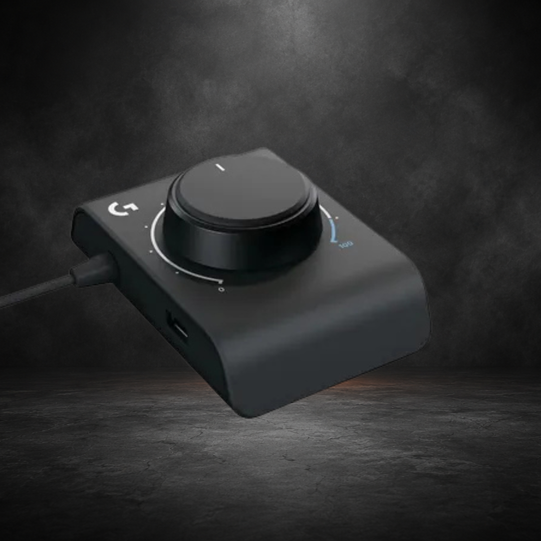 Adaptador Logitech 943-000435 Racing Simulator