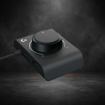 Adaptador Logitech 943-000435 Racing Simulator