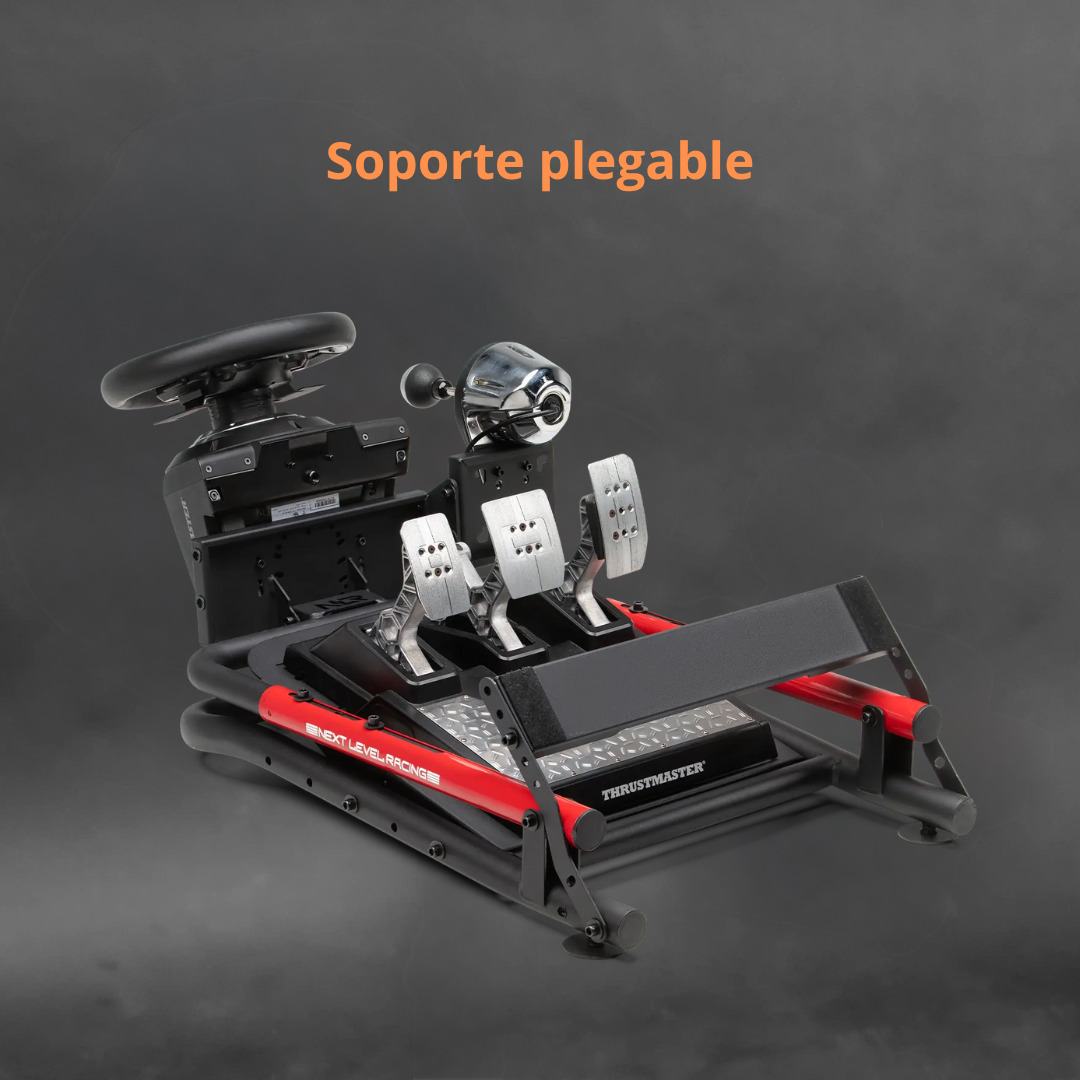 Next Level Racing plegable S-040