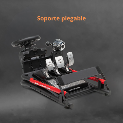 Next Level Racing plegable S-040
