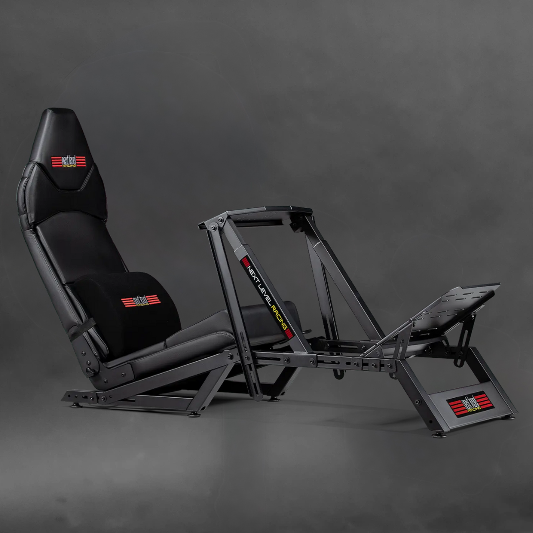 F1-GT