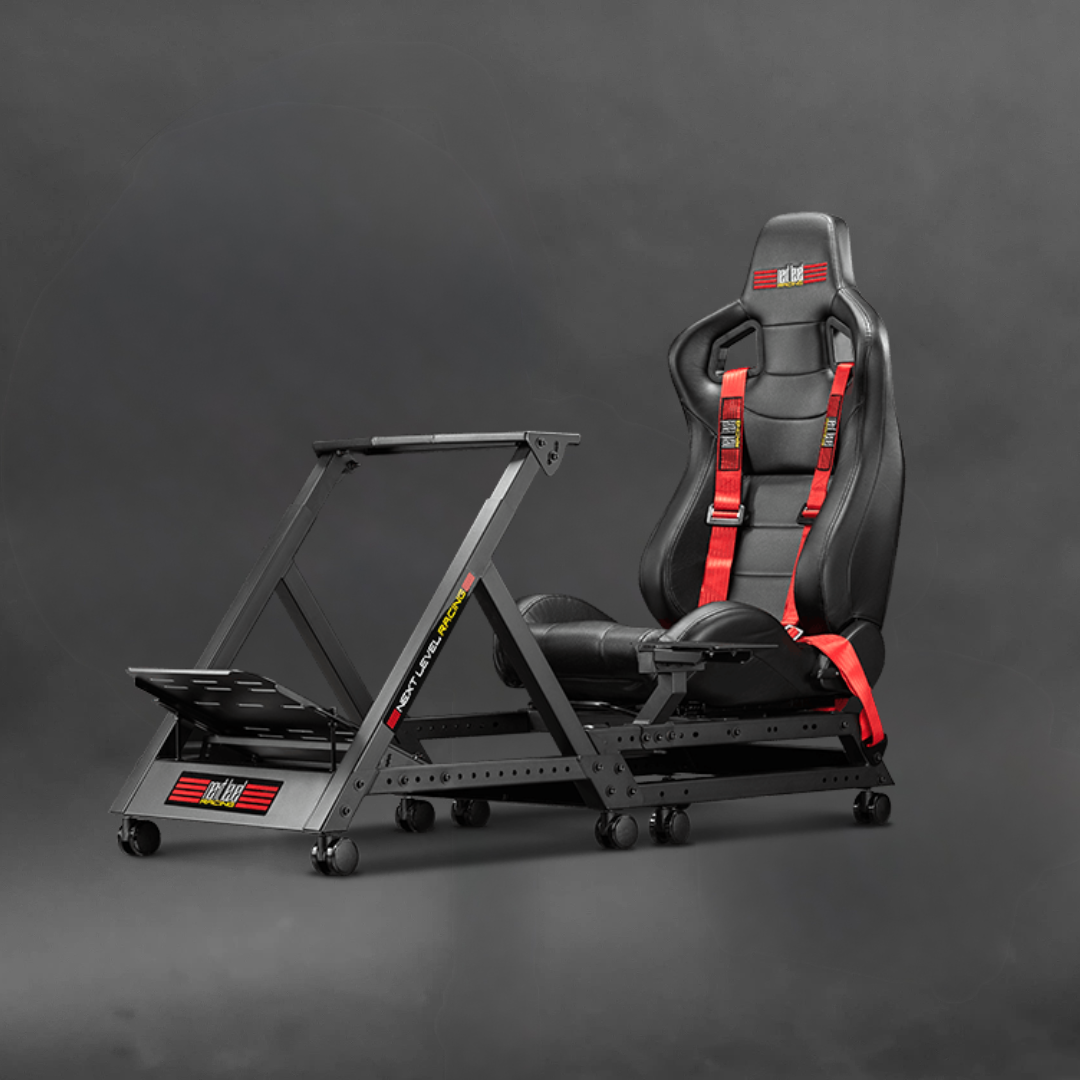 GT-track