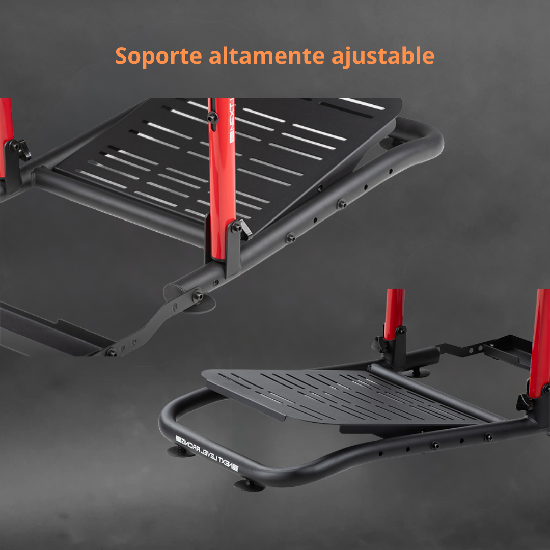 Next Level Racing plegable S-040