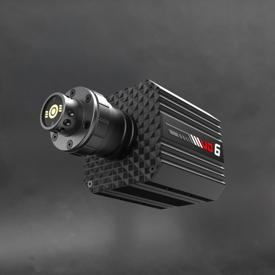 Pxn Vd6 Bundle
