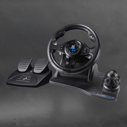 Superdrive GS550