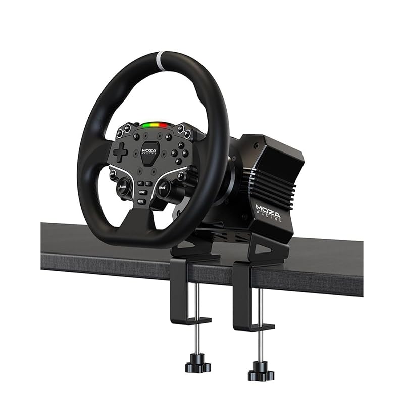 Moza R5 pc