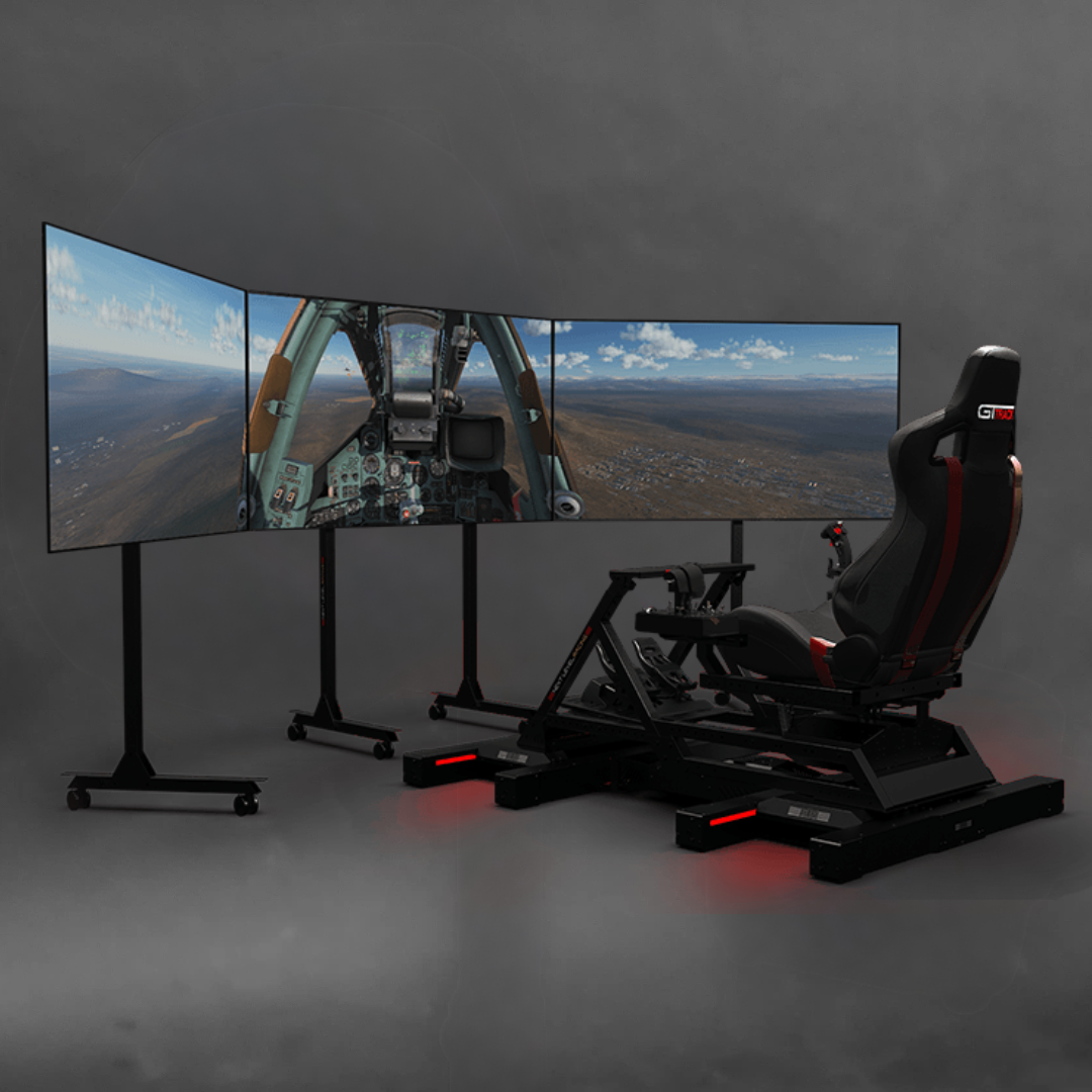 GT-track