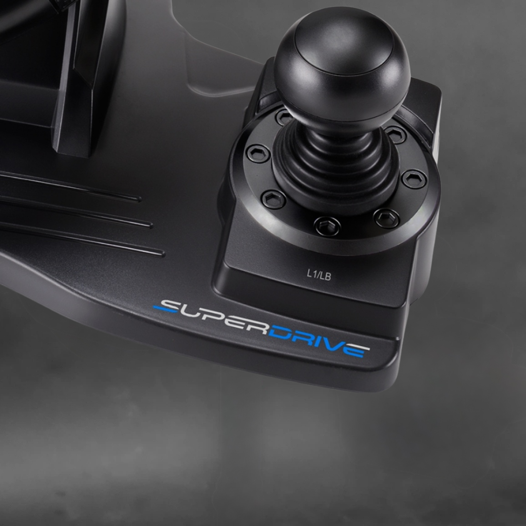 Superdrive GS550