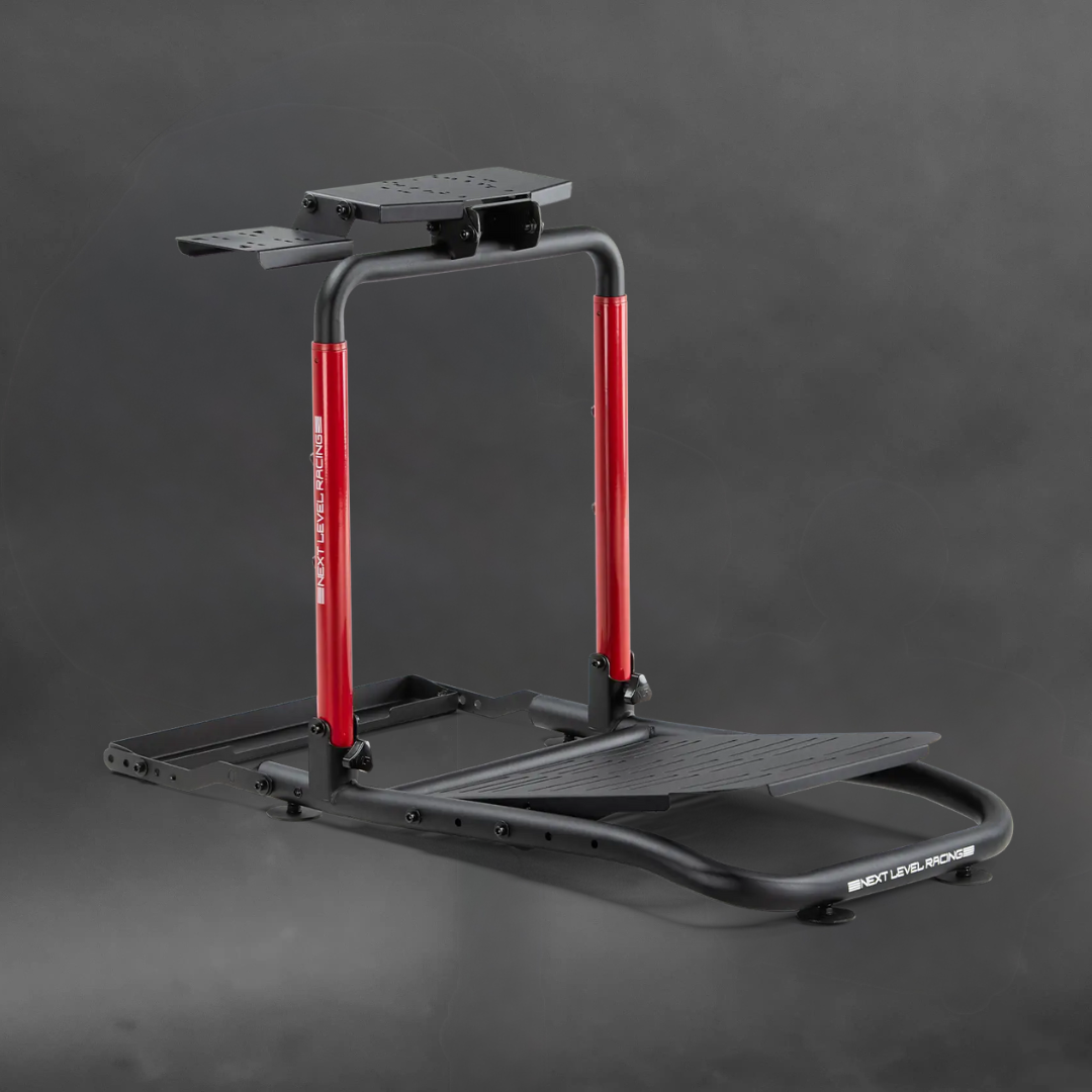 Next Level Racing plegable S-040