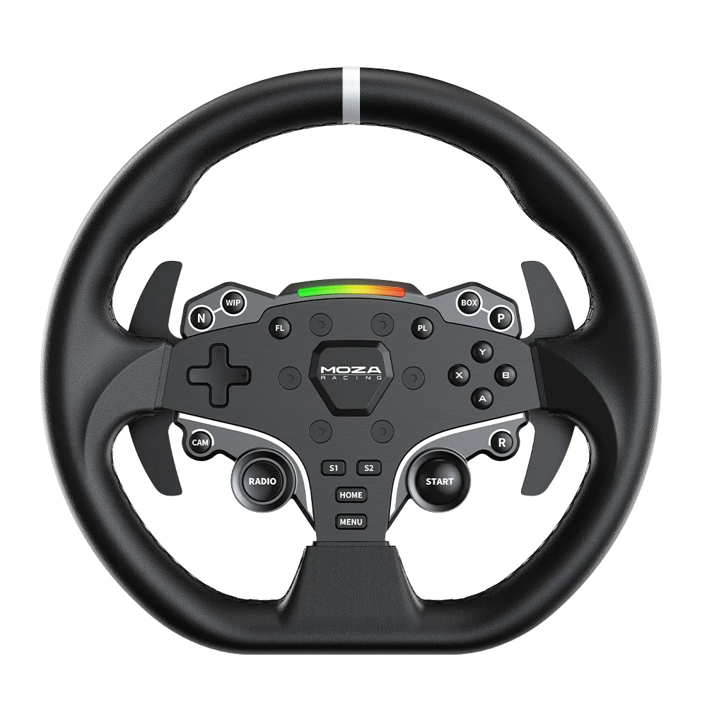 Moza R5 pc
