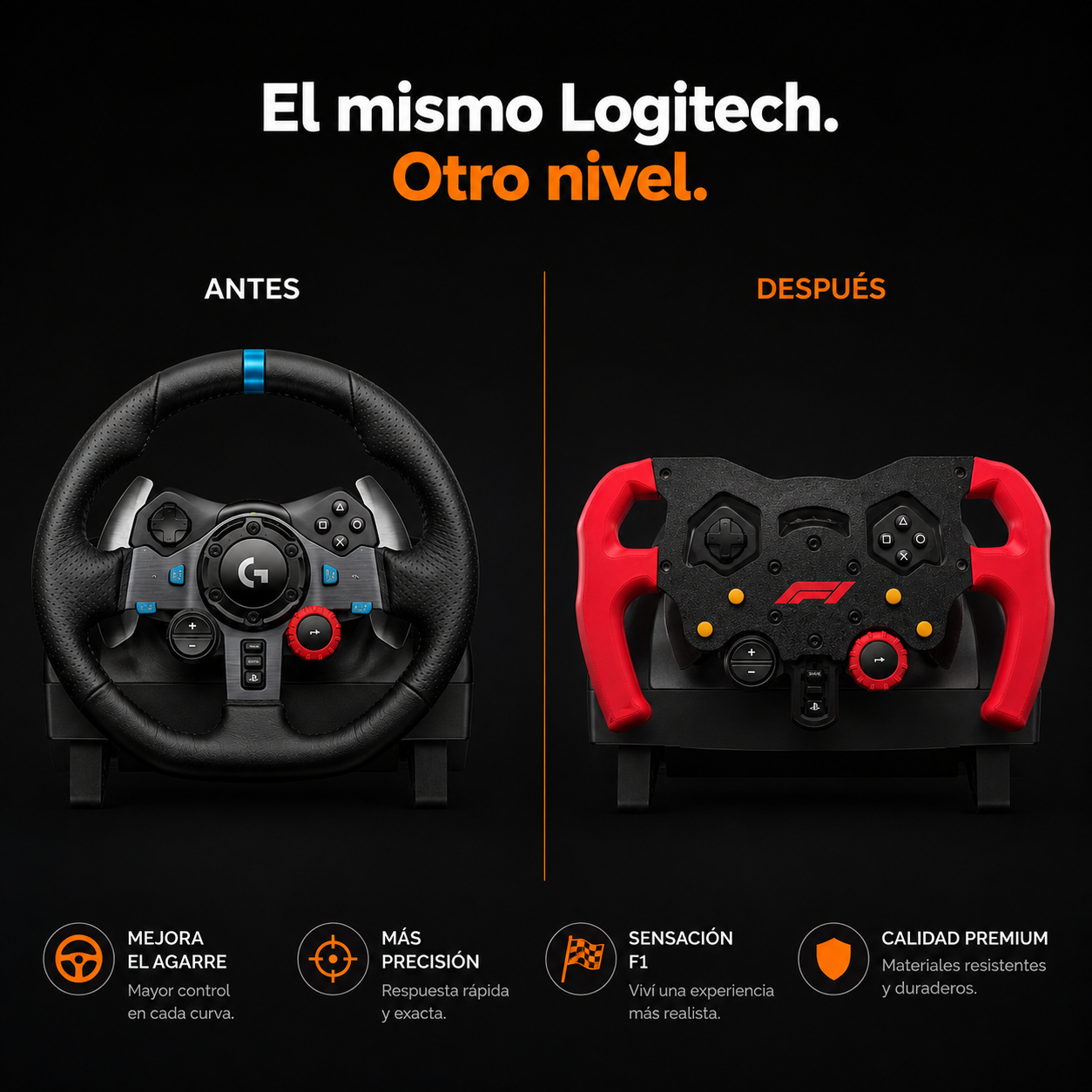 Mod F1