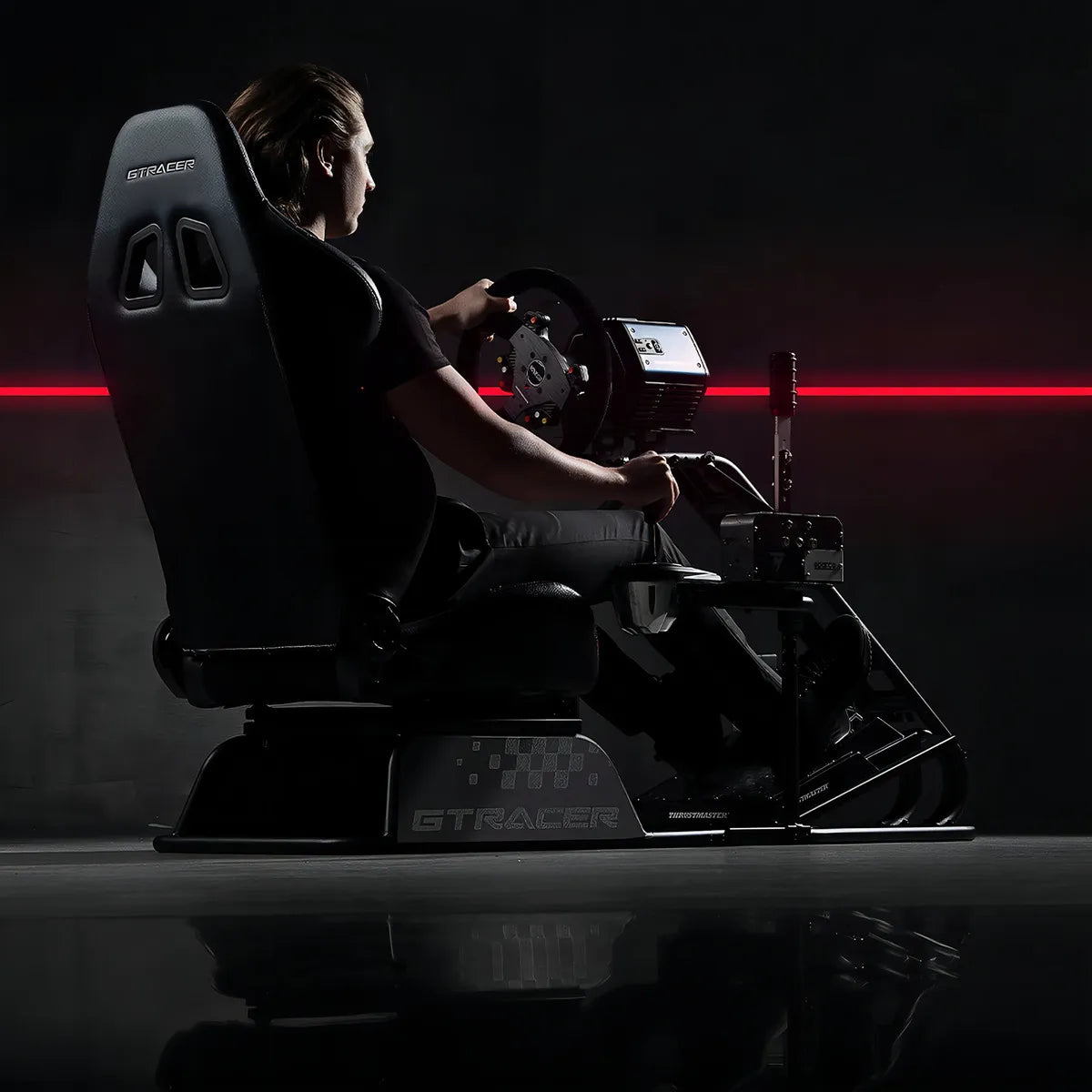 Gt-racer
