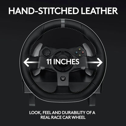 Logitech G920