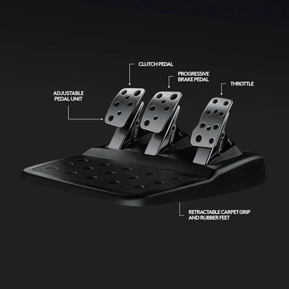 Logitech G920