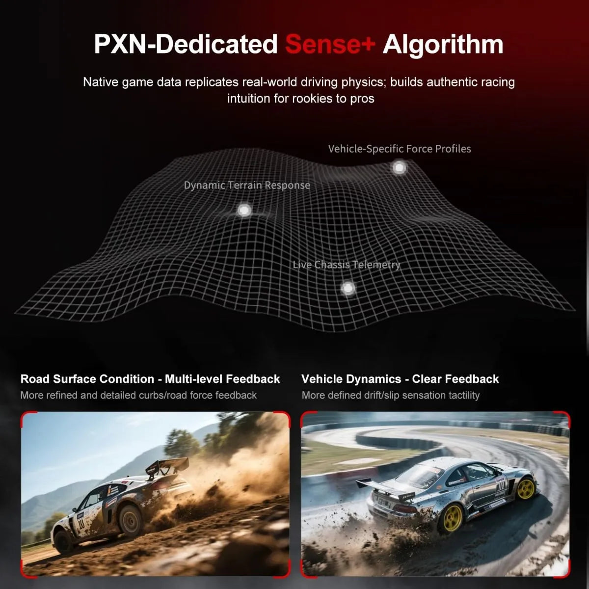 Pxn Vd6 Bundle