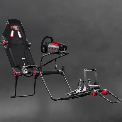 Cockpit F-GtLite plegable