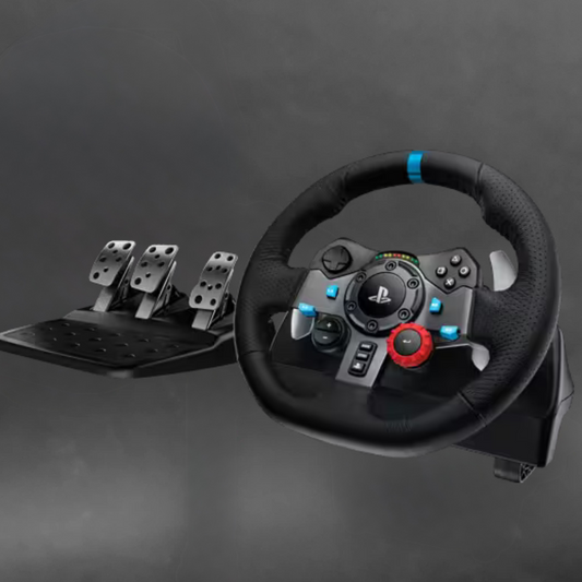 Logitech G29