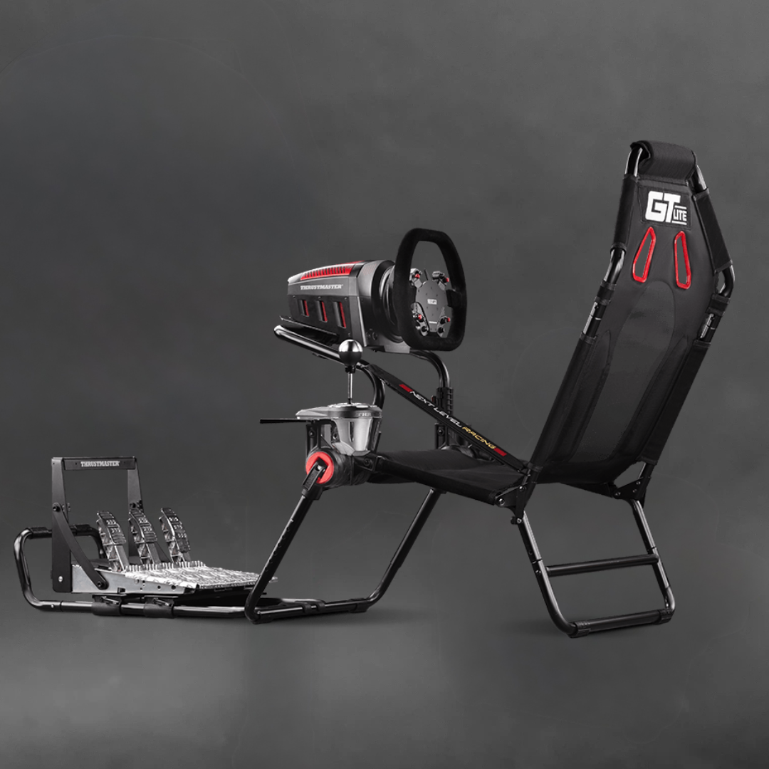 Cockpit GT Lite Plegable
