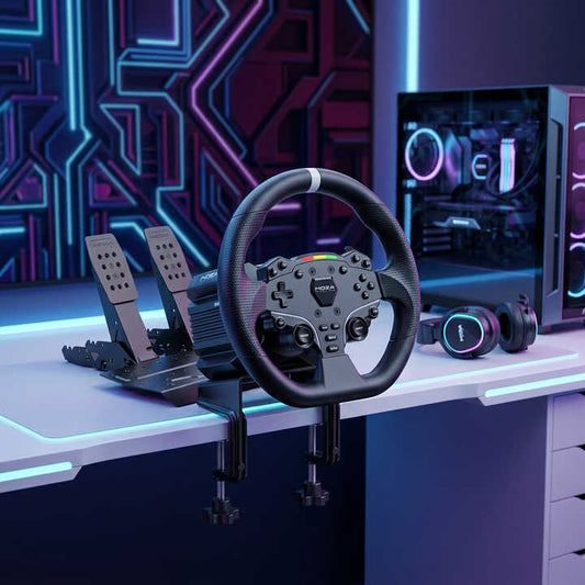 Moza R5 pc