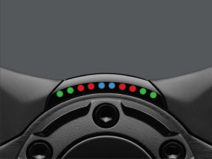 Logitech G923 Play/pc