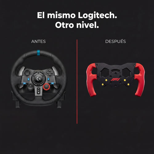 Mod F1