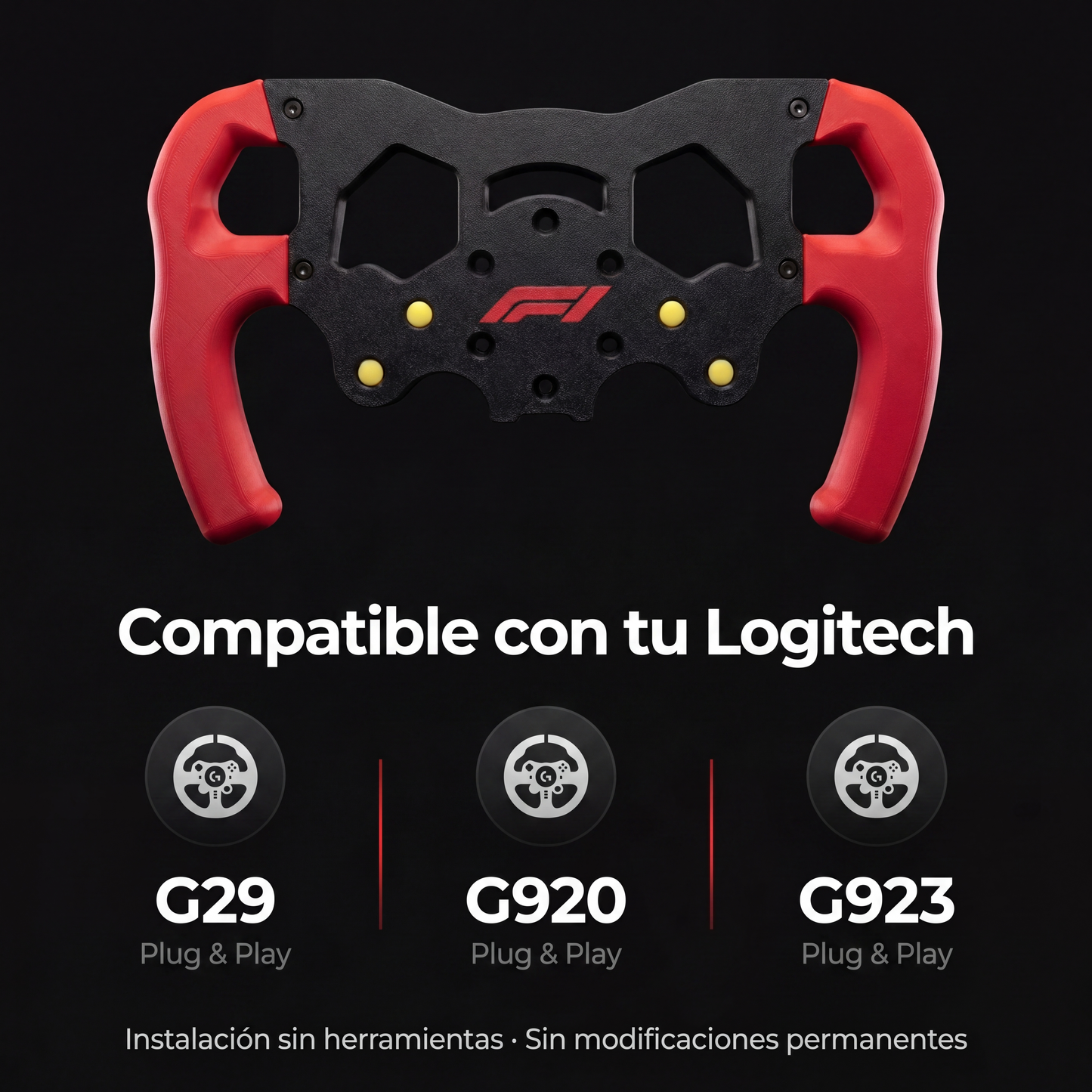 Mod F1
