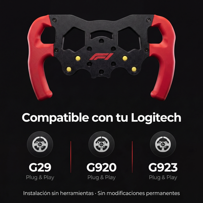 Mod F1