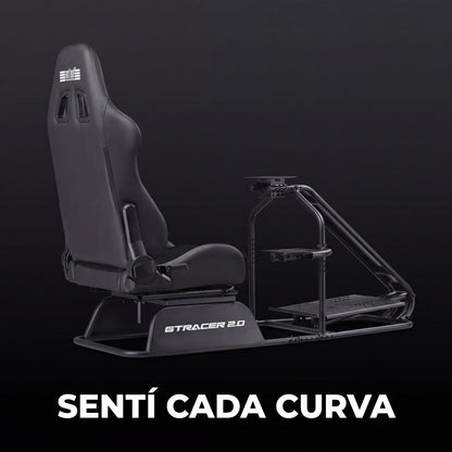 Gt-racer 2.0
