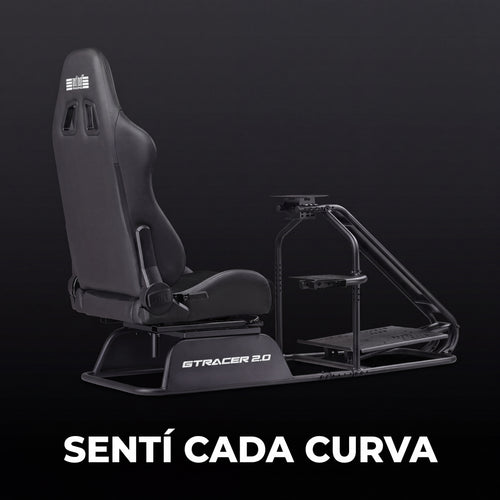 Gt-racer 2.0